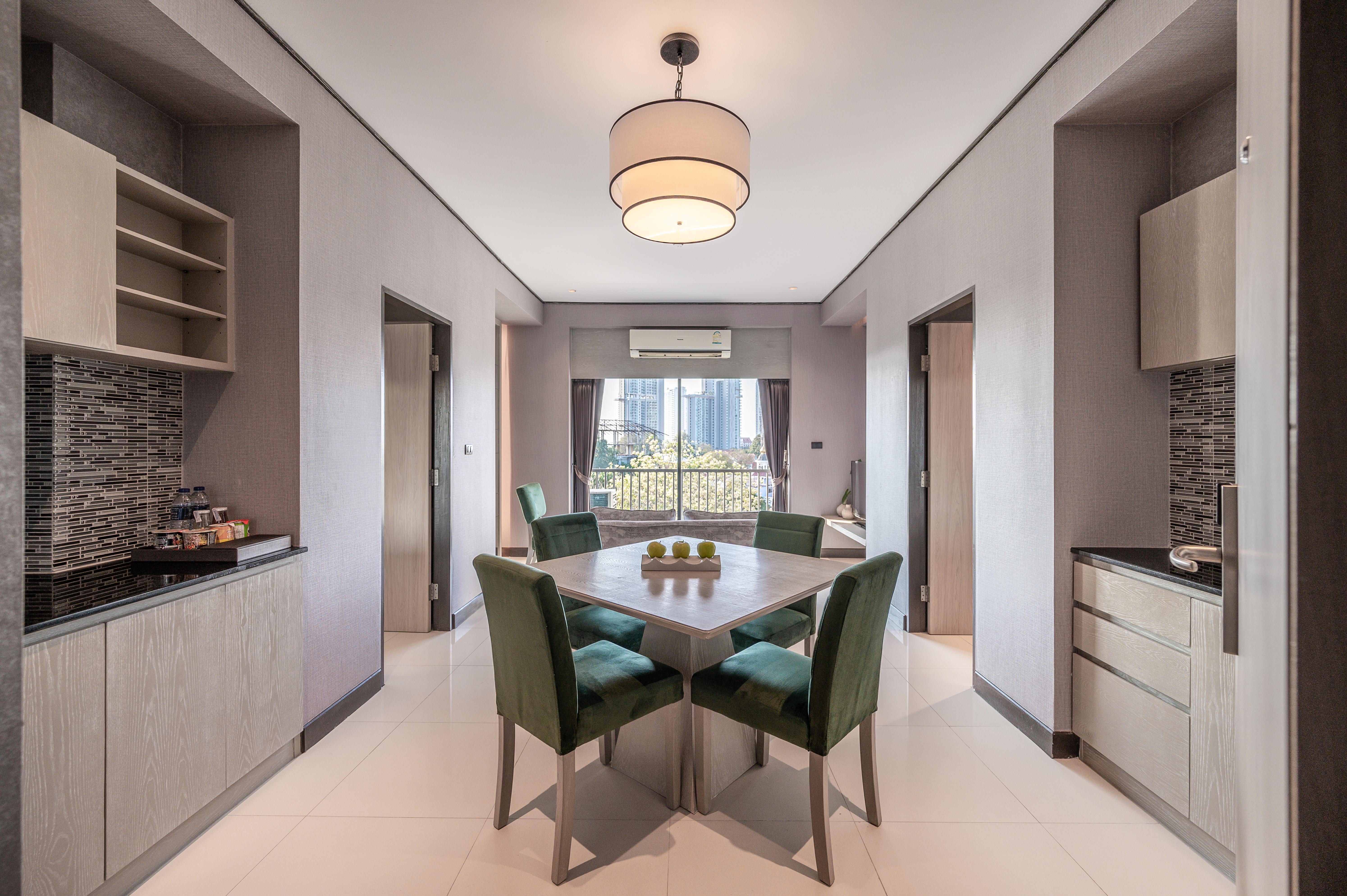 Manhattan Pattaya Hotel - Sha Extra Plus Εξωτερικό φωτογραφία