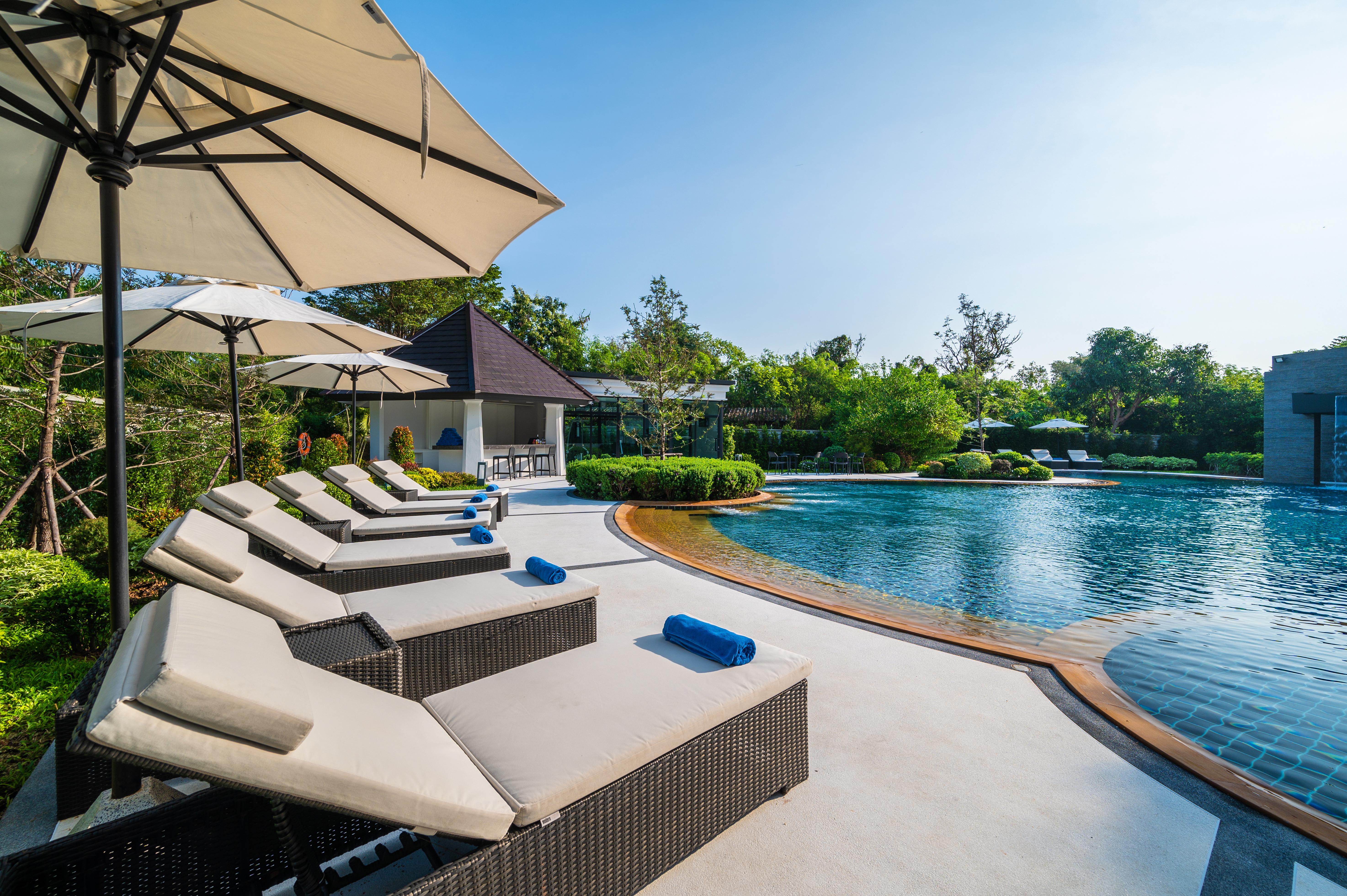 Manhattan Pattaya Hotel - Sha Extra Plus Εξωτερικό φωτογραφία