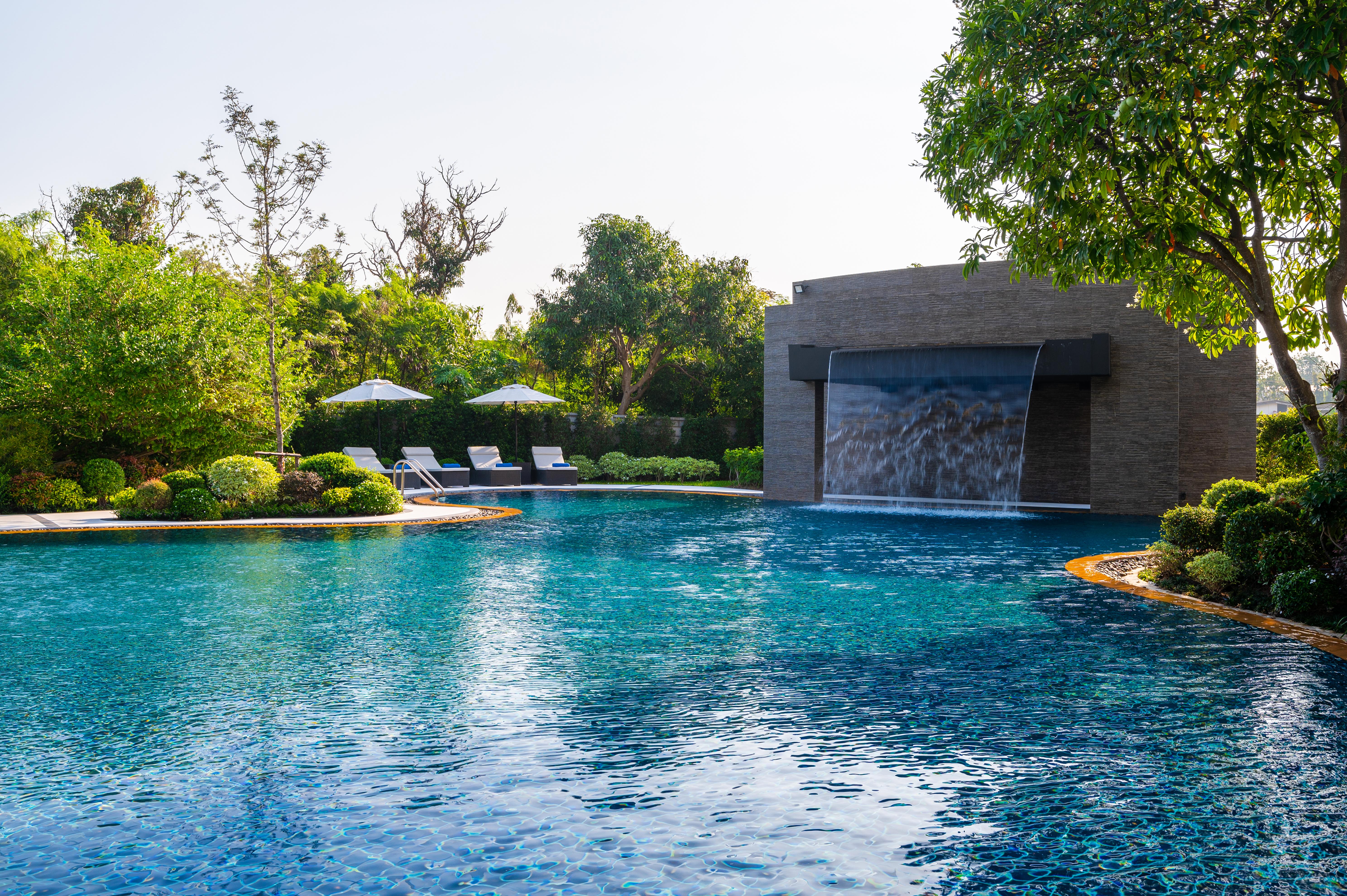 Manhattan Pattaya Hotel - Sha Extra Plus Εξωτερικό φωτογραφία